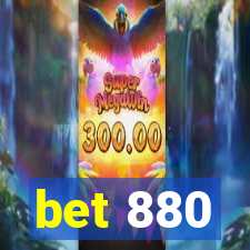 bet 880